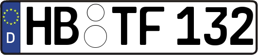 HB-TF132