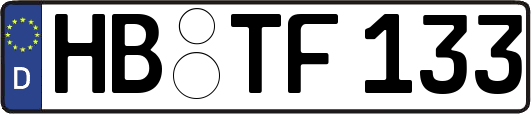 HB-TF133
