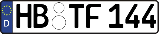 HB-TF144