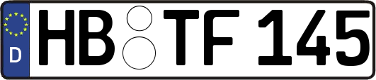 HB-TF145
