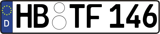 HB-TF146