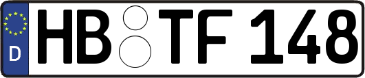 HB-TF148