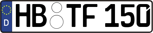 HB-TF150