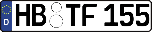 HB-TF155