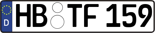 HB-TF159