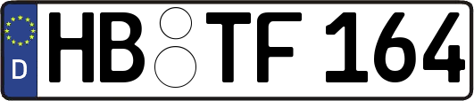 HB-TF164
