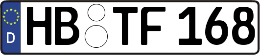 HB-TF168