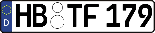 HB-TF179
