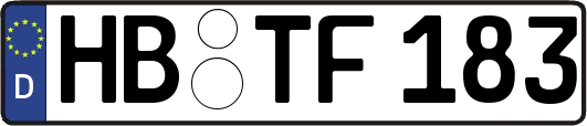 HB-TF183