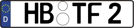 HB-TF2