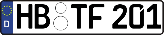 HB-TF201