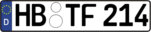 HB-TF214