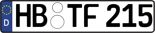 HB-TF215