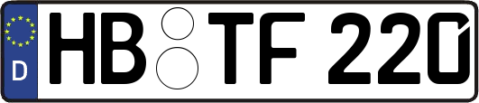 HB-TF220