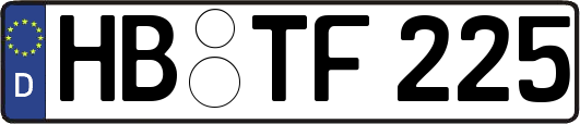 HB-TF225