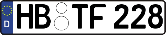 HB-TF228