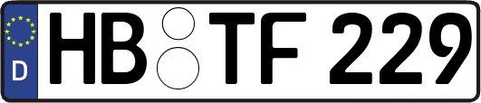 HB-TF229