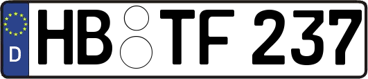 HB-TF237