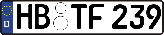 HB-TF239