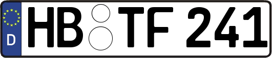 HB-TF241
