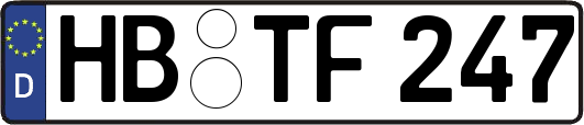 HB-TF247