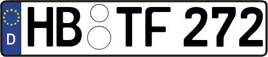 HB-TF272