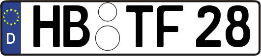 HB-TF28