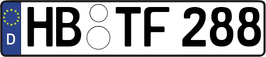 HB-TF288