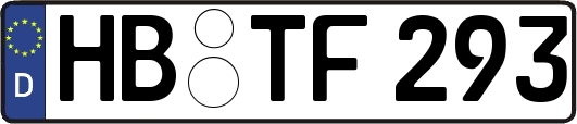 HB-TF293