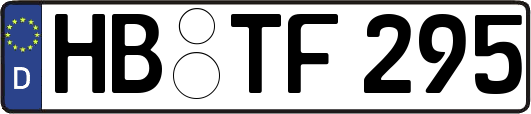 HB-TF295