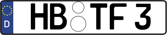 HB-TF3