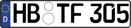 HB-TF305