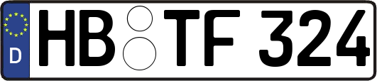 HB-TF324
