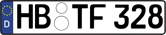 HB-TF328