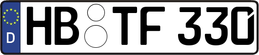 HB-TF330