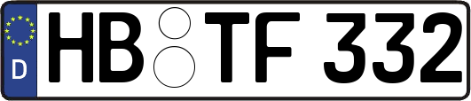 HB-TF332