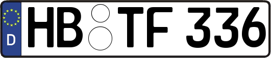 HB-TF336