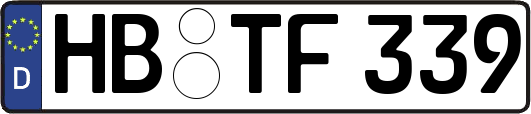 HB-TF339