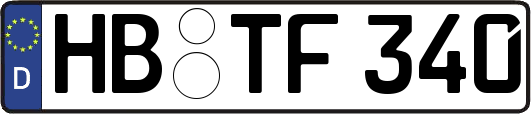 HB-TF340