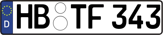 HB-TF343