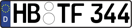 HB-TF344