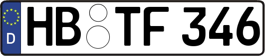 HB-TF346