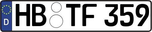 HB-TF359