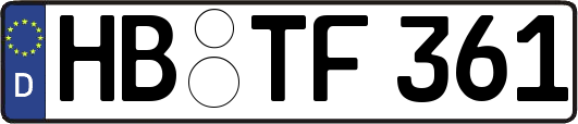 HB-TF361
