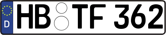 HB-TF362