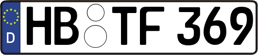 HB-TF369