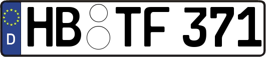 HB-TF371