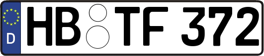 HB-TF372