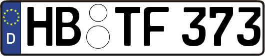 HB-TF373