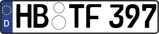 HB-TF397